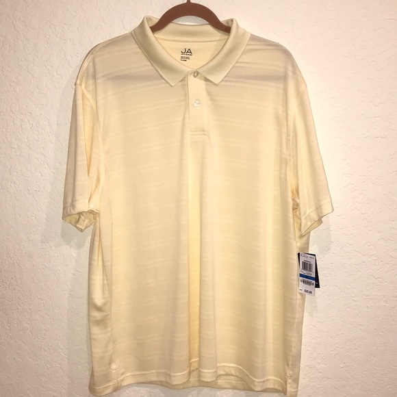 Golf Shirt - Picture 1 of 3